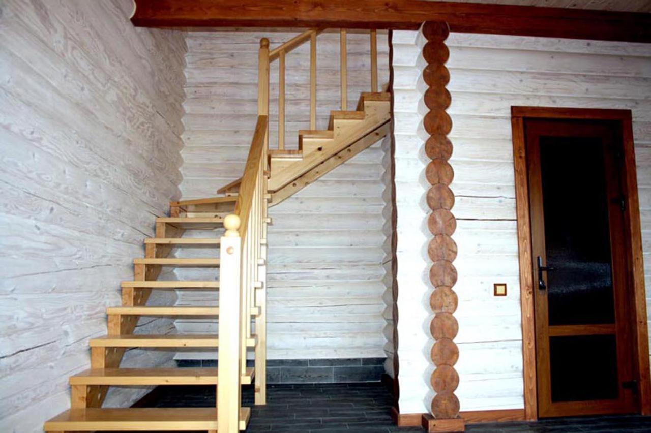 Hotel Пегас à Zaliznyi Port Extérieur photo